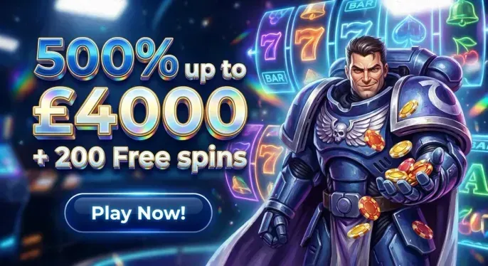 Spartans Casino